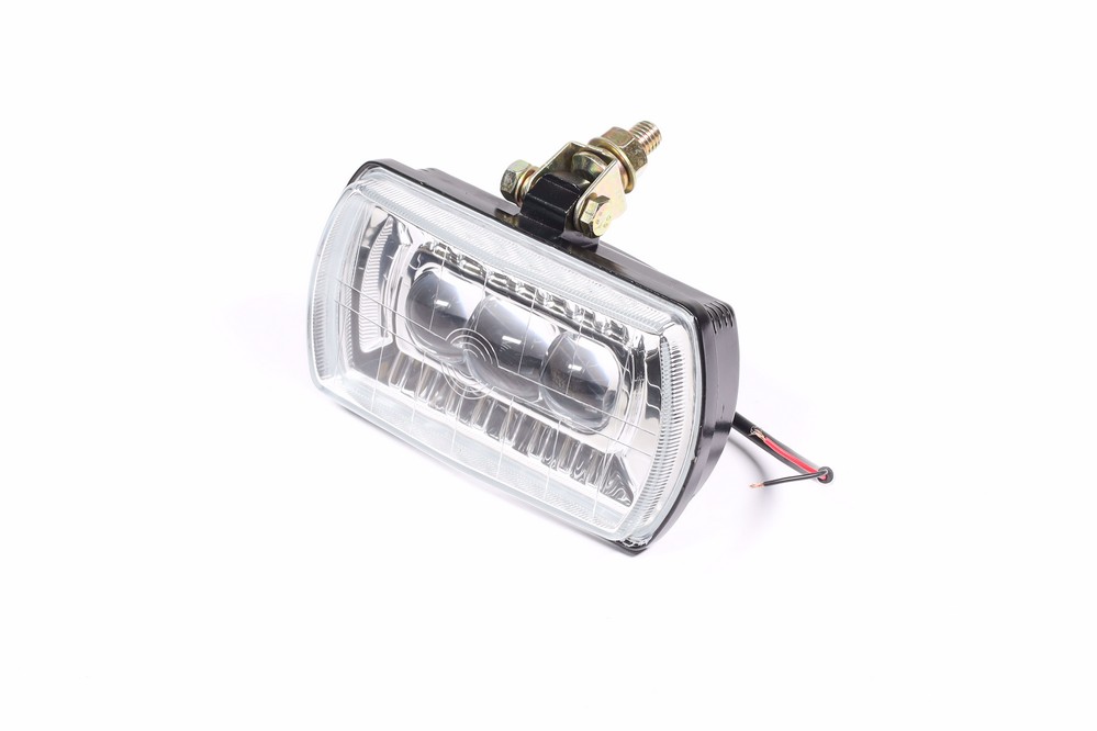 Зображення товару Фара п / тум. МАЗ, ГАЗ, ГАЗЕЛЬ, КРАЗ, ЗІЛ LED <ДК> (Дорожня карта)