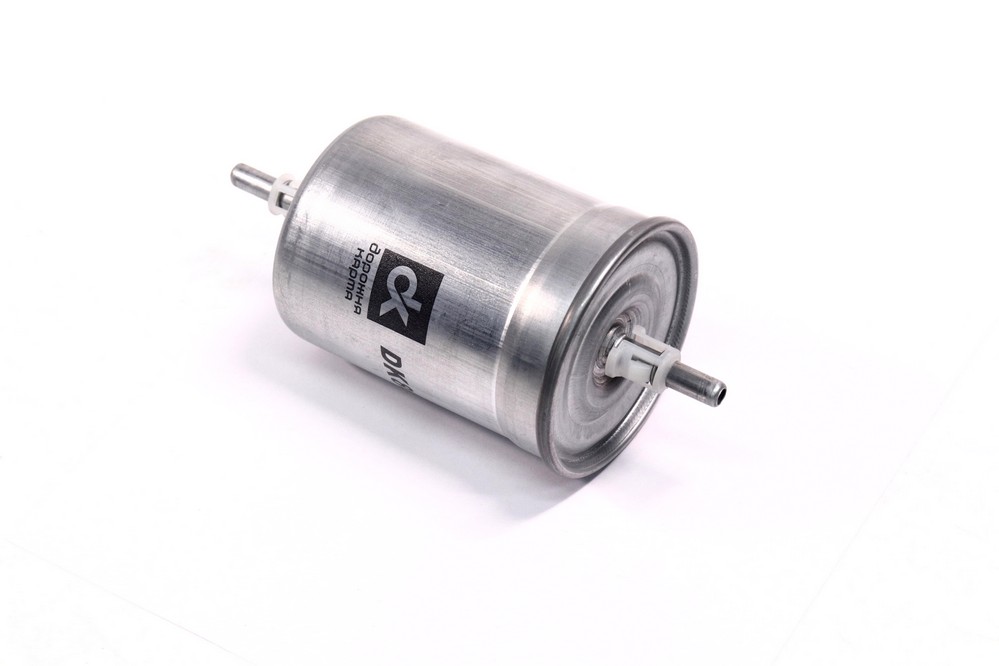 Зображення товару Фільтр паливний ГАЗ-3302, AUDI, VW, SKODA (під засувку) <ДК> (Дорожня карта)