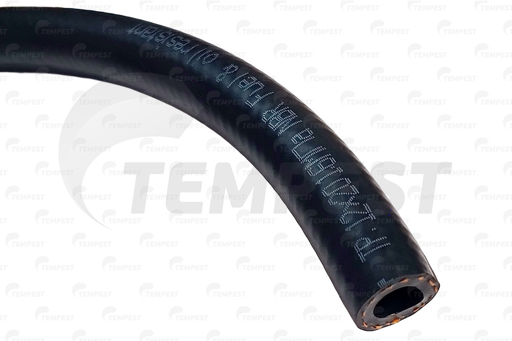 Зображення товару Рукав оливобензостійкий 12х20 1,6 МПа NBR (TEMPEST) (TEMPEST)