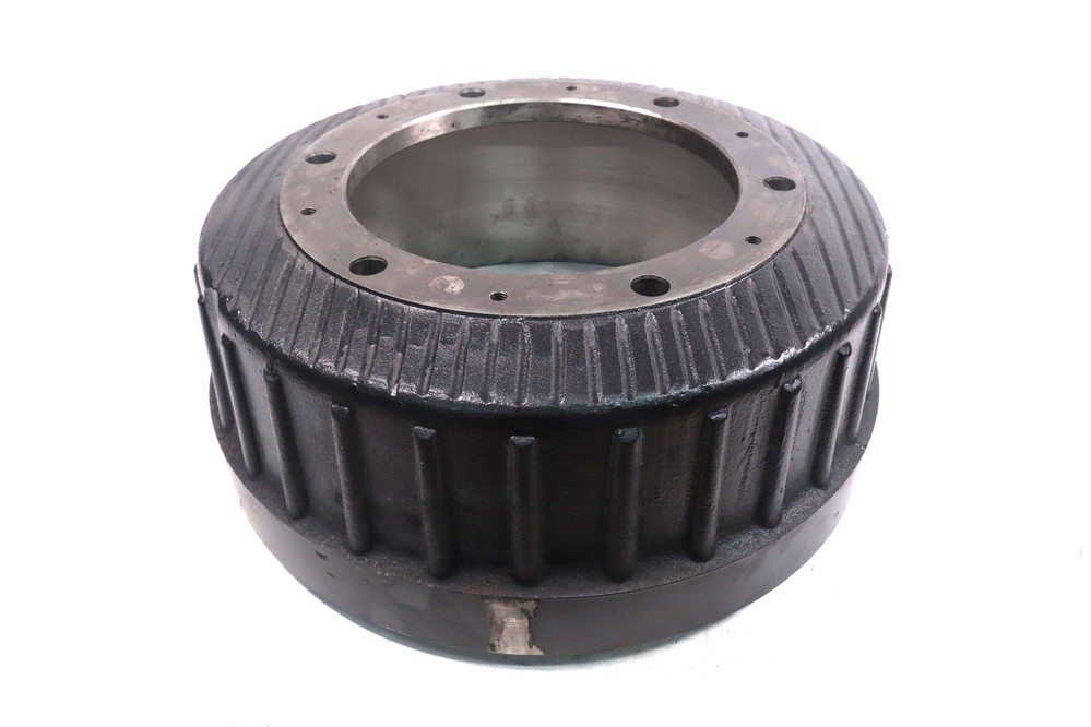 Зображення товару Барабан гальмівний МАЗ напівпричепа 6 шпильок <ДК> (Дорожня карта)