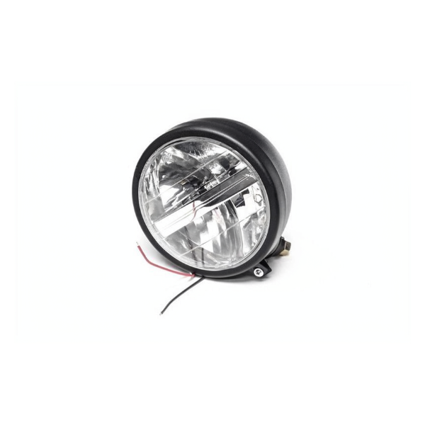 Зображення товару Фара МТЗ, ЮМЗ передня D=127мм LED <ДК> (Дорожня карта)