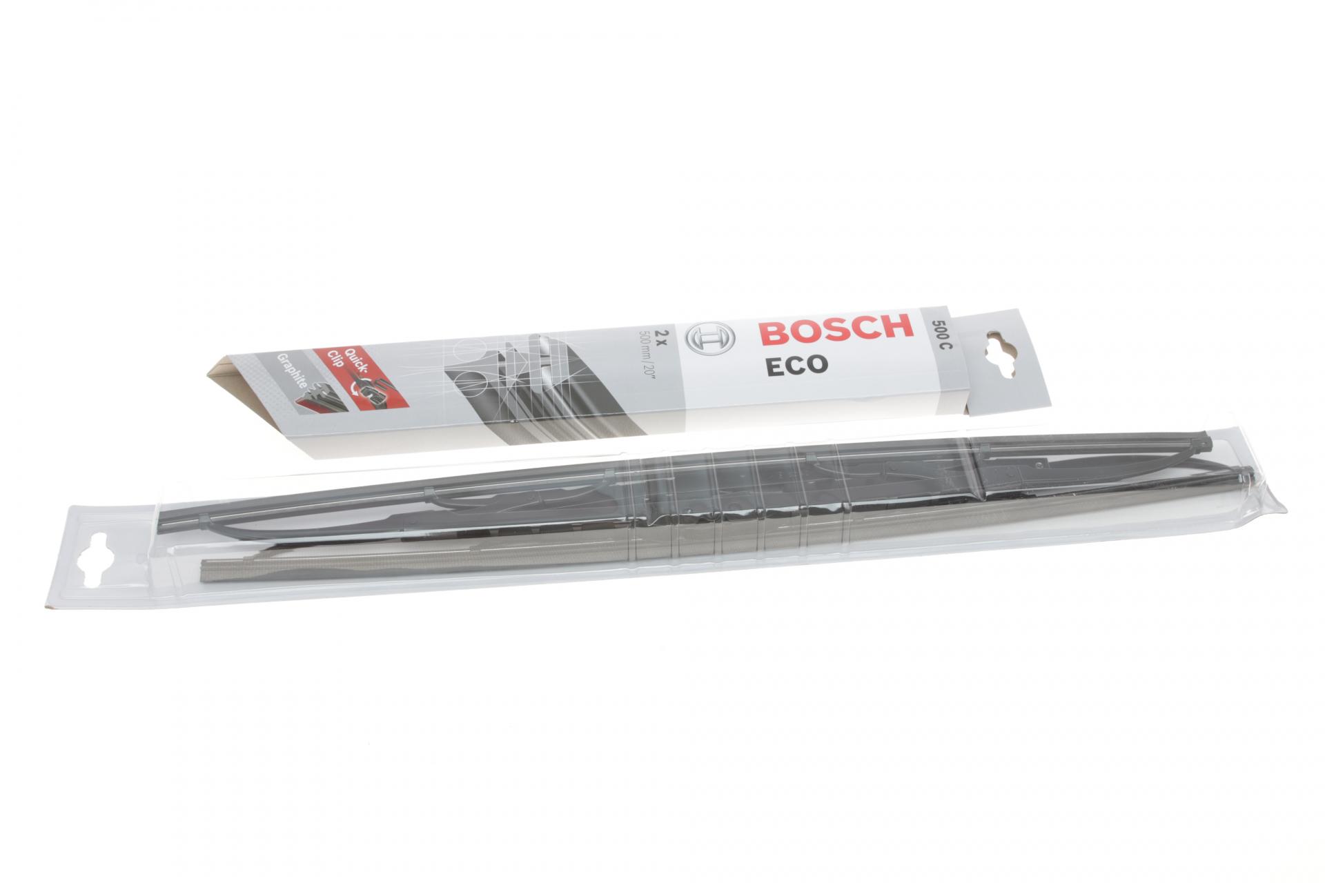 Щітка склоочис. 500/500 ECO V3 500C (вир-во Bosch) - Зображення 1
