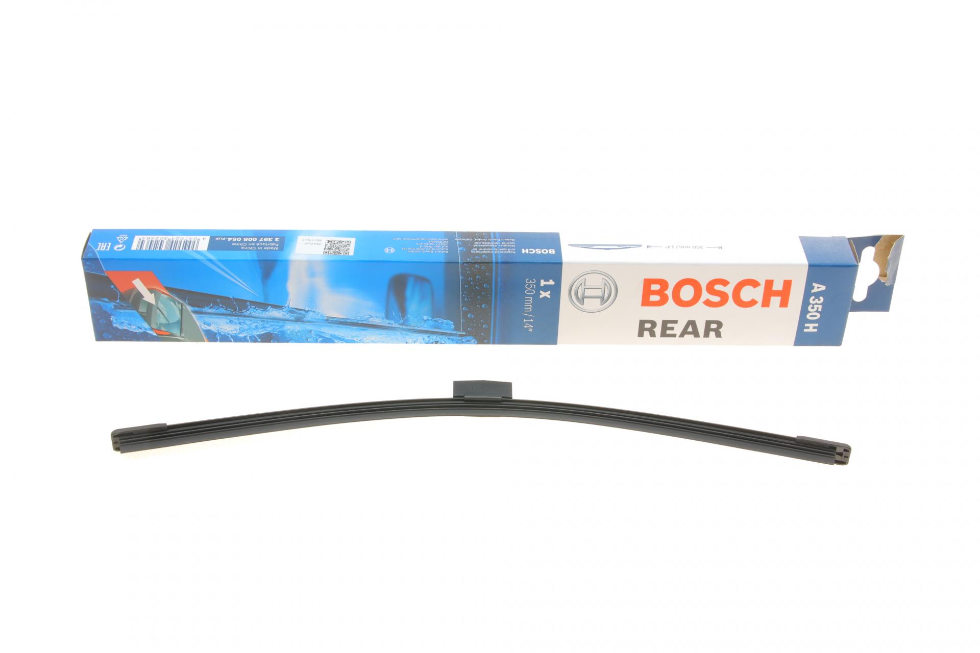 Щітка склоочис. 350 скла заднього A350H (вир-во Bosch) - Зображення 1