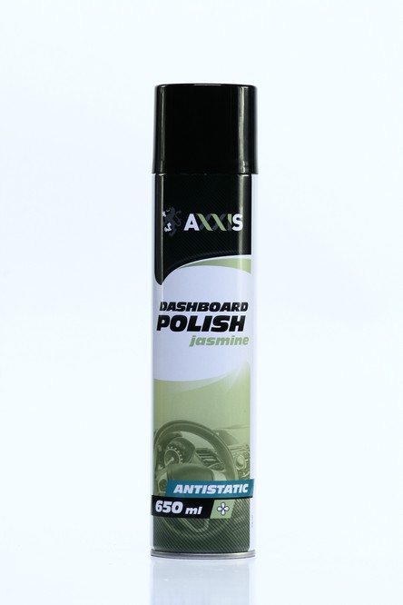 Поліроль пластику ЖАСМІН 650ml <AXXIS> - Зображення 1