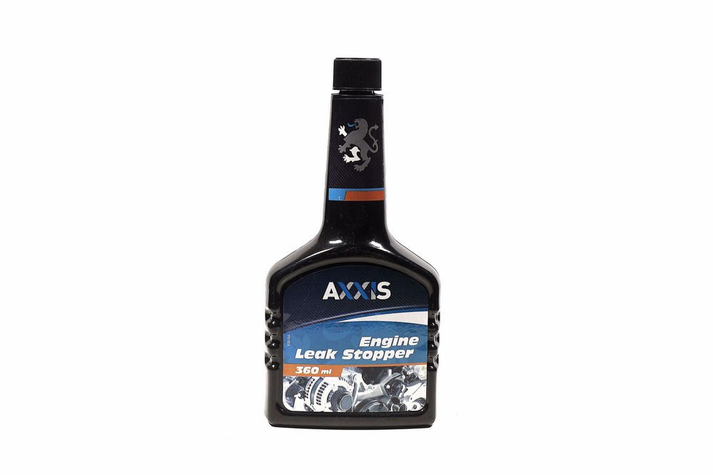 Герметик масляної системи 354ml <AXXIS> - Зображення 1