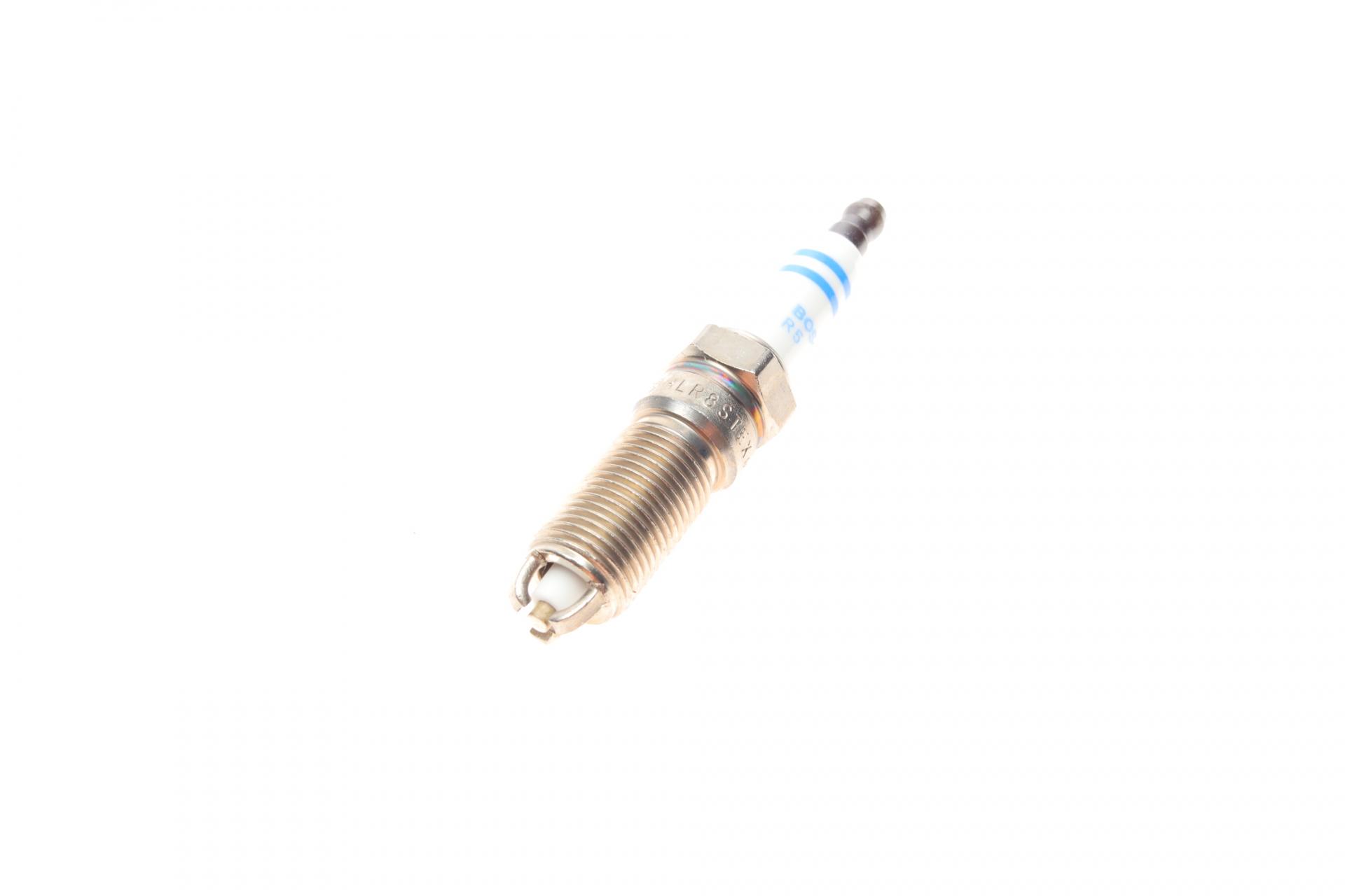 Свічка запалювання HLR8STEX NICKEL (OPEL) (вир-во BOSCH) - Зображення 1