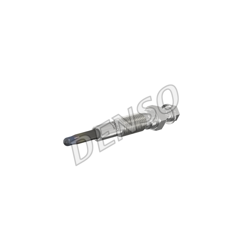 Свічка розжарювання FORD RANGER 2.5 TD 97-11, MAZDA B 2.5 D 98-08 (вир-во DENSO) - Зображення 1