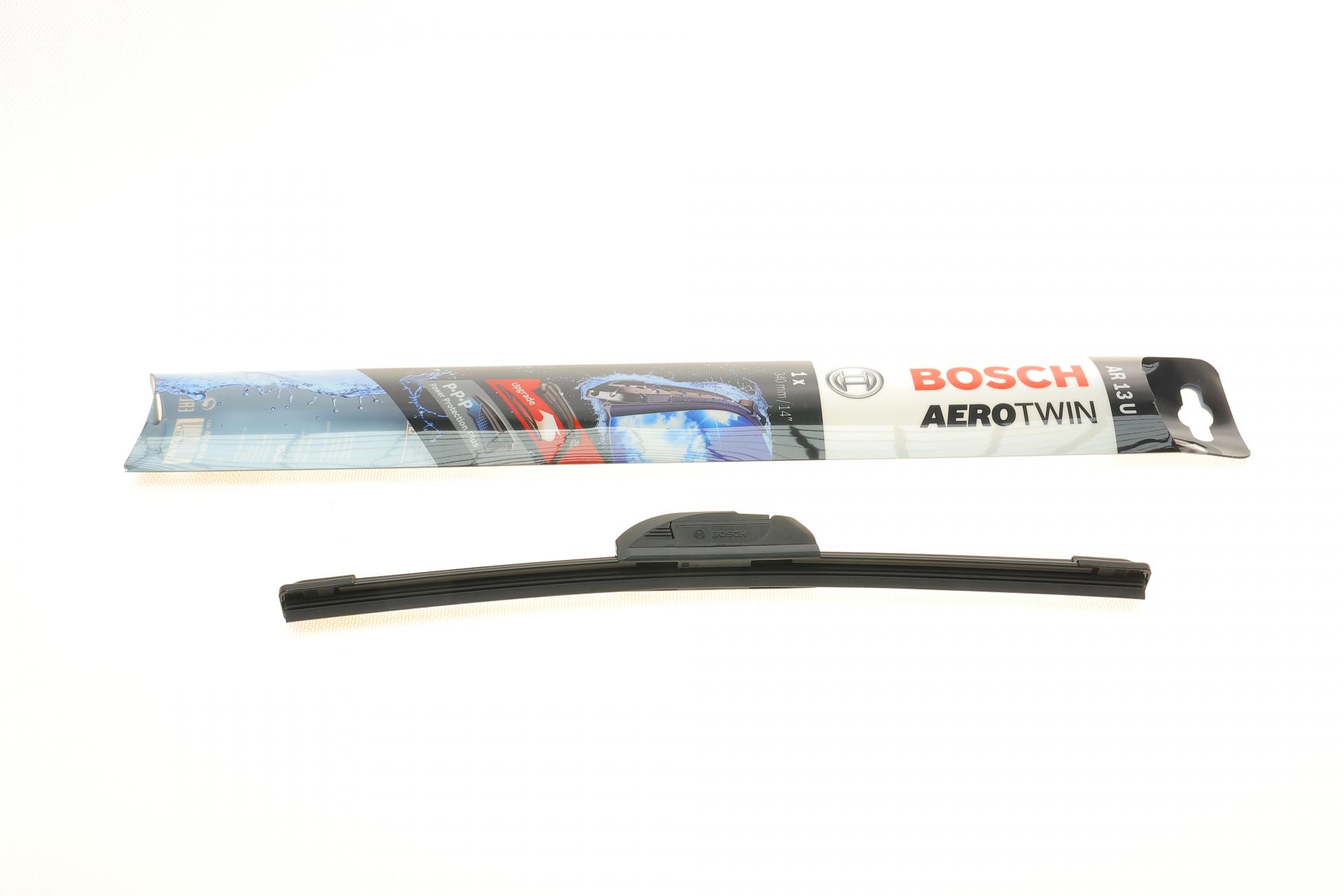 Щітка склоочис. 340 AEROTWIN AR13U (вир-во Bosch) - Зображення 1