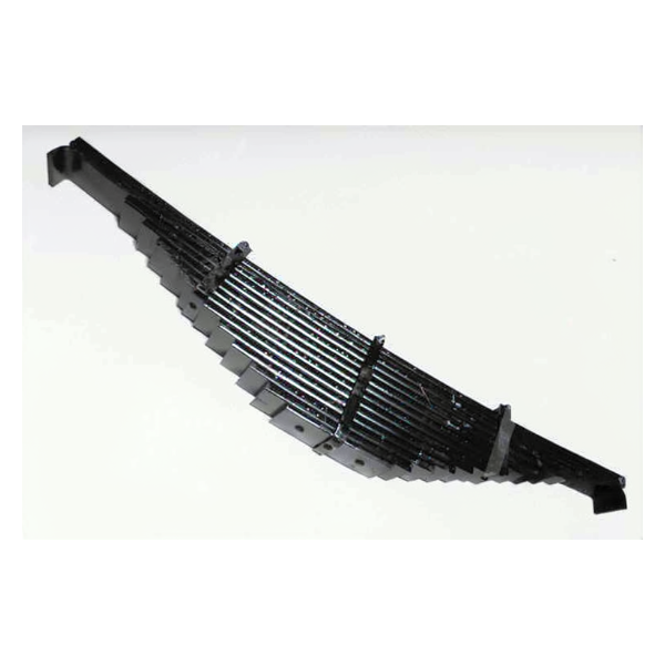 Зображення товару Ресора задн. КАМАЗ 55111 14-лист.(вир-во ЯРЗ) (Ямпольский рессорный завод)