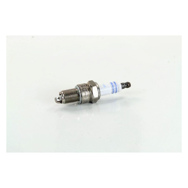 Свічка запалювання WR8DPP30W SINGLE PLATINUM (LANOS, VOLGA) (вир-во BOSCH) - Зображення 1