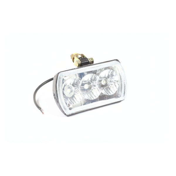Зображення товару Фара додаткова LED <ДК> (Дорожня карта)