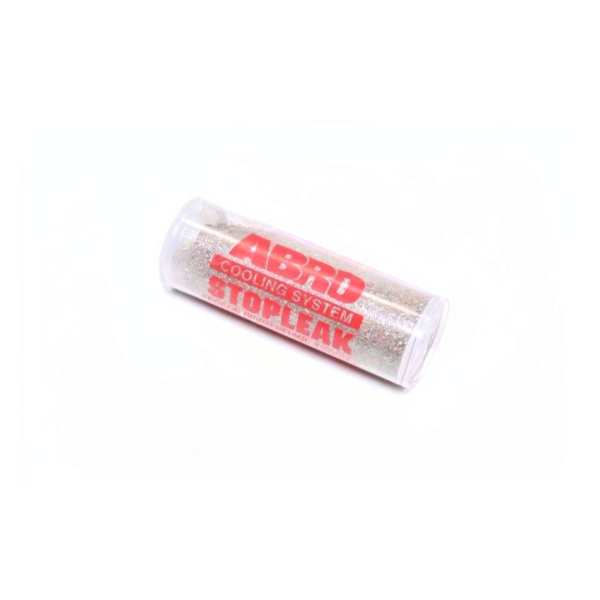 Зображення товару Герметик радіатора 20гр порошковий <ABRO> (ABRO)