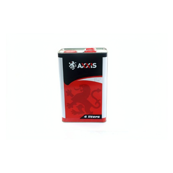 Зображення товару Антифриз <AXXIS> RED концентрат G12+ (-80C) червоний (Каністра 4л) (AXXIS)