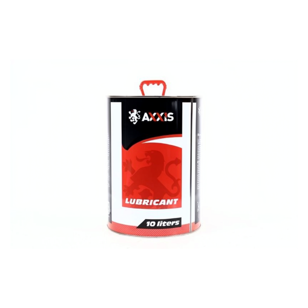 Зображення товару Олива моторн. AXXIS 10W-40 LPG Power A (Каністра 10л) (AXXIS)
