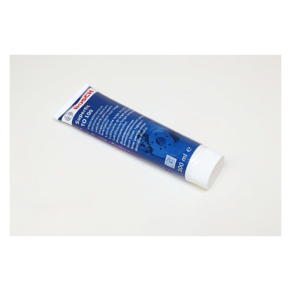 Мастило superfit 100 ml (вир-во Bosch) - Зображення 1